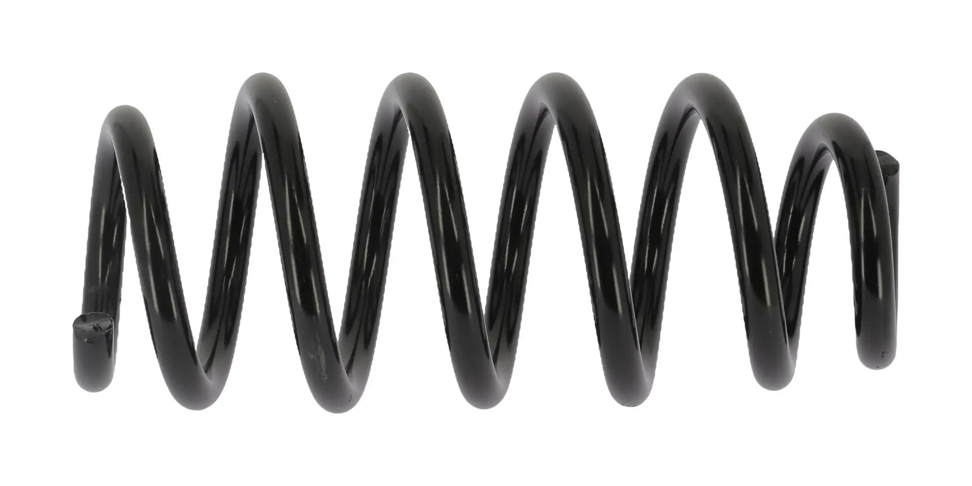 Fahrwerksfeder Vorderachse MONROE SP5030