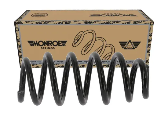 Fahrwerksfeder Vorderachse MONROE SP5030 Bild Fahrwerksfeder Vorderachse MONROE SP5030