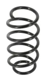 Fahrwerksfeder MONROE SP5031