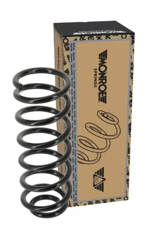 Fahrwerksfeder Hinterachse MONROE SP5032 Bild Fahrwerksfeder Hinterachse MONROE SP5032