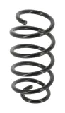 Fahrwerksfeder Vorderachse MONROE SP5033