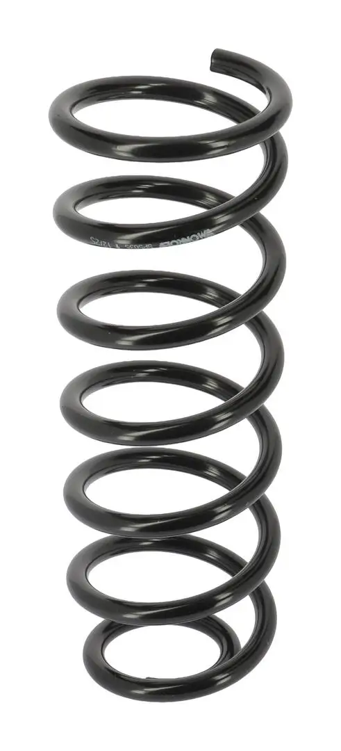 Fahrwerksfeder Hinterachse MONROE SP5035