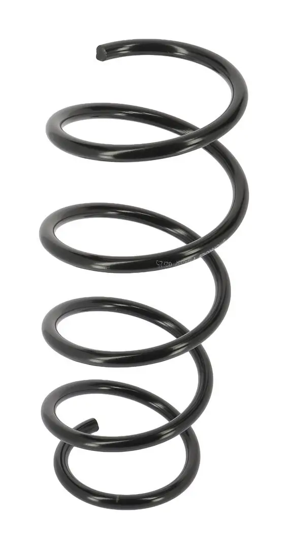 Fahrwerksfeder Vorderachse MONROE SP5037
