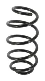 Fahrwerksfeder Vorderachse MONROE SP5038