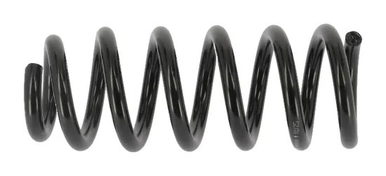 Fahrwerksfeder Vorderachse MONROE SP5040 Bild Fahrwerksfeder Vorderachse MONROE SP5040