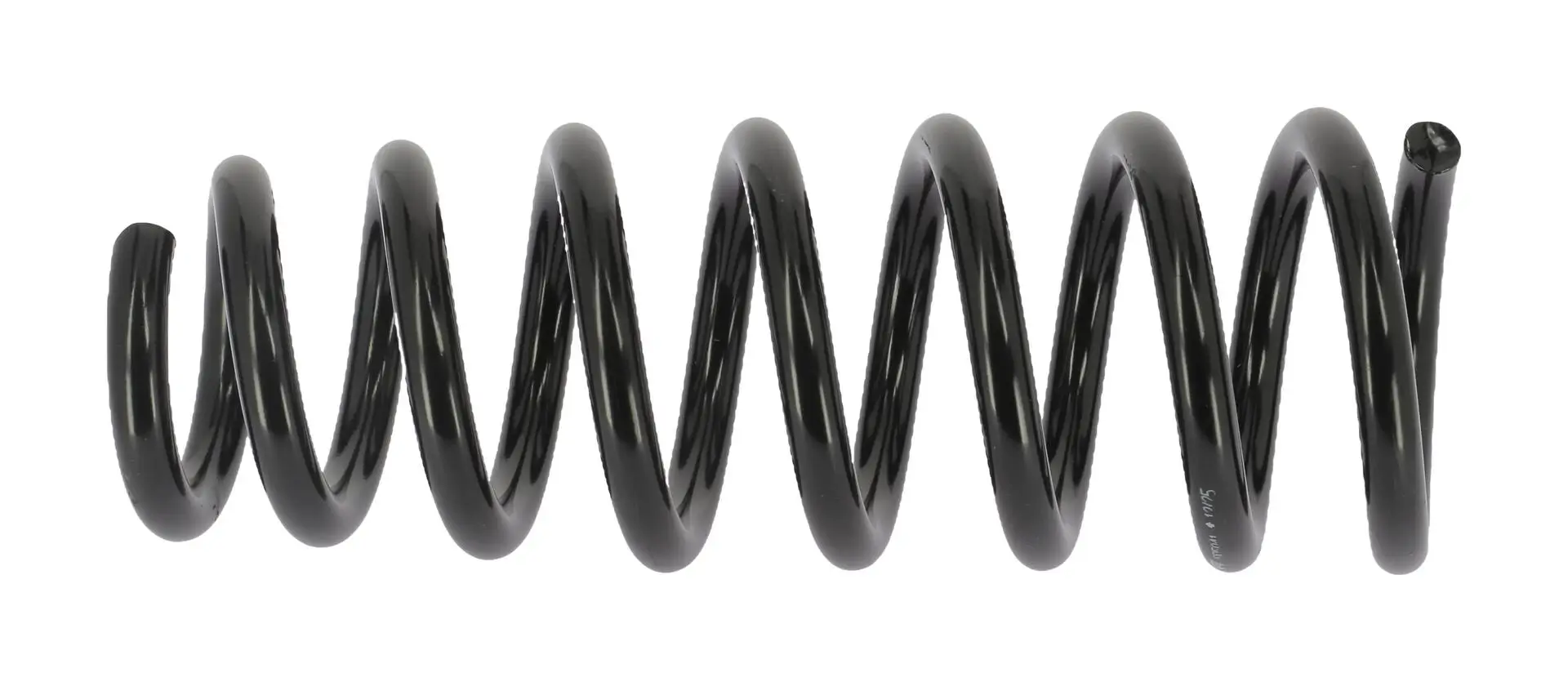 Fahrwerksfeder Vorderachse MONROE SP5041