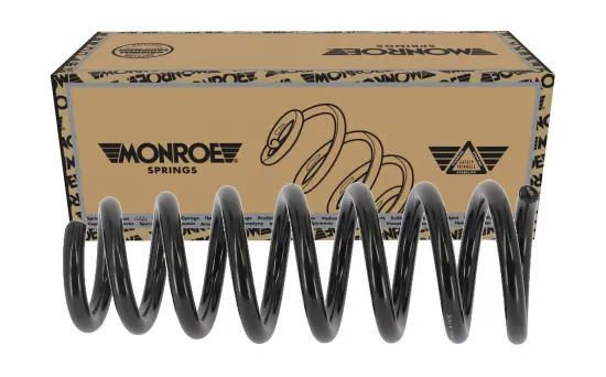 Fahrwerksfeder Vorderachse MONROE SP5041 Bild Fahrwerksfeder Vorderachse MONROE SP5041