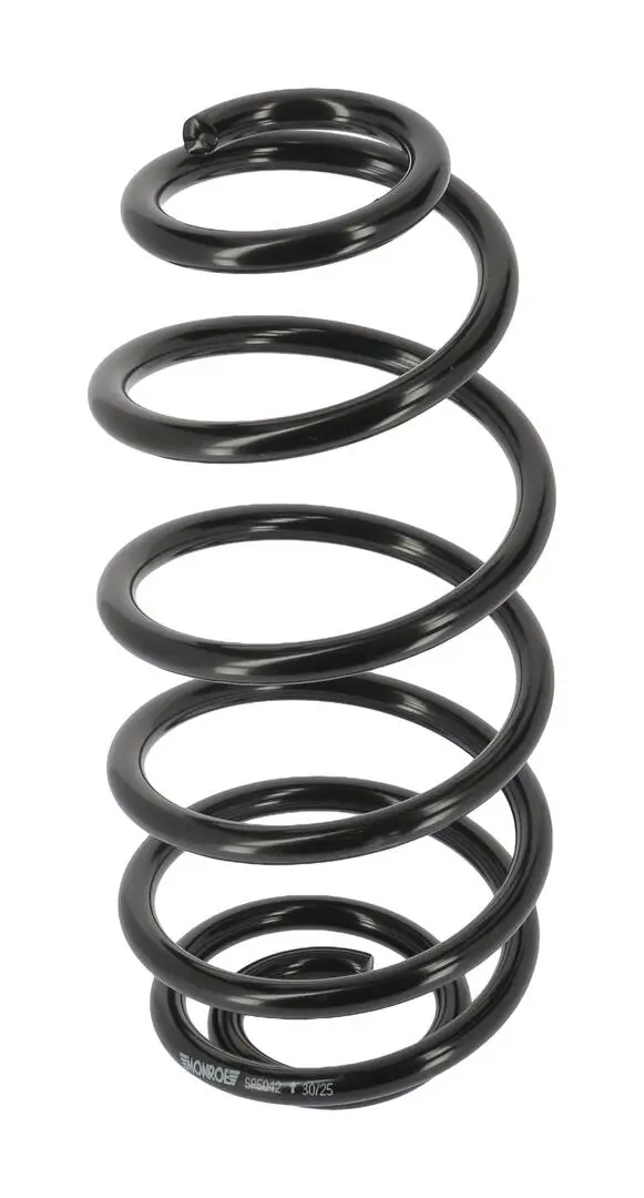 Fahrwerksfeder Hinterachse MONROE SP5042