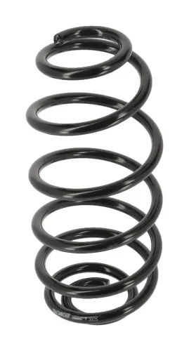 Fahrwerksfeder Hinterachse MONROE SP5042 Bild Fahrwerksfeder Hinterachse MONROE SP5042