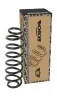 Fahrwerksfeder Hinterachse MONROE SP5043 Bild Fahrwerksfeder Hinterachse MONROE SP5043
