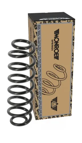 Fahrwerksfeder Hinterachse MONROE SP5043 Bild Fahrwerksfeder Hinterachse MONROE SP5043
