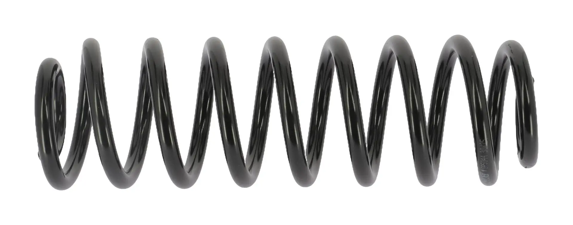 Fahrwerksfeder Hinterachse MONROE SP5044