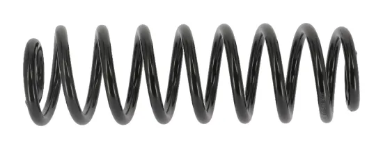 Fahrwerksfeder Hinterachse MONROE SP5044 Bild Fahrwerksfeder Hinterachse MONROE SP5044