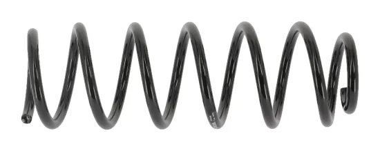 Fahrwerksfeder Hinterachse MONROE SP5046 Bild Fahrwerksfeder Hinterachse MONROE SP5046