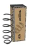 Fahrwerksfeder Hinterachse MONROE SP5048 Bild Fahrwerksfeder Hinterachse MONROE SP5048