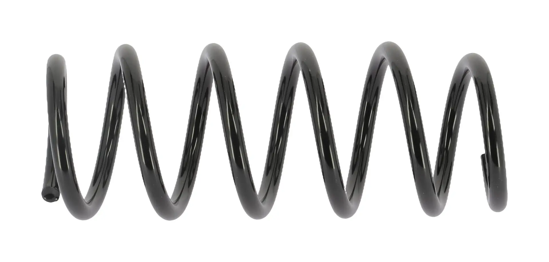 Fahrwerksfeder Vorderachse MONROE SP5049