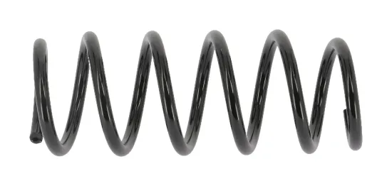 Fahrwerksfeder Vorderachse MONROE SP5049 Bild Fahrwerksfeder Vorderachse MONROE SP5049