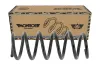 Fahrwerksfeder Vorderachse MONROE SP5049 Bild Fahrwerksfeder Vorderachse MONROE SP5049