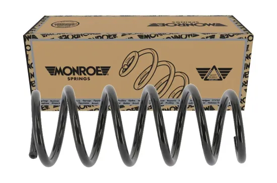 Fahrwerksfeder Vorderachse MONROE SP5049 Bild Fahrwerksfeder Vorderachse MONROE SP5049