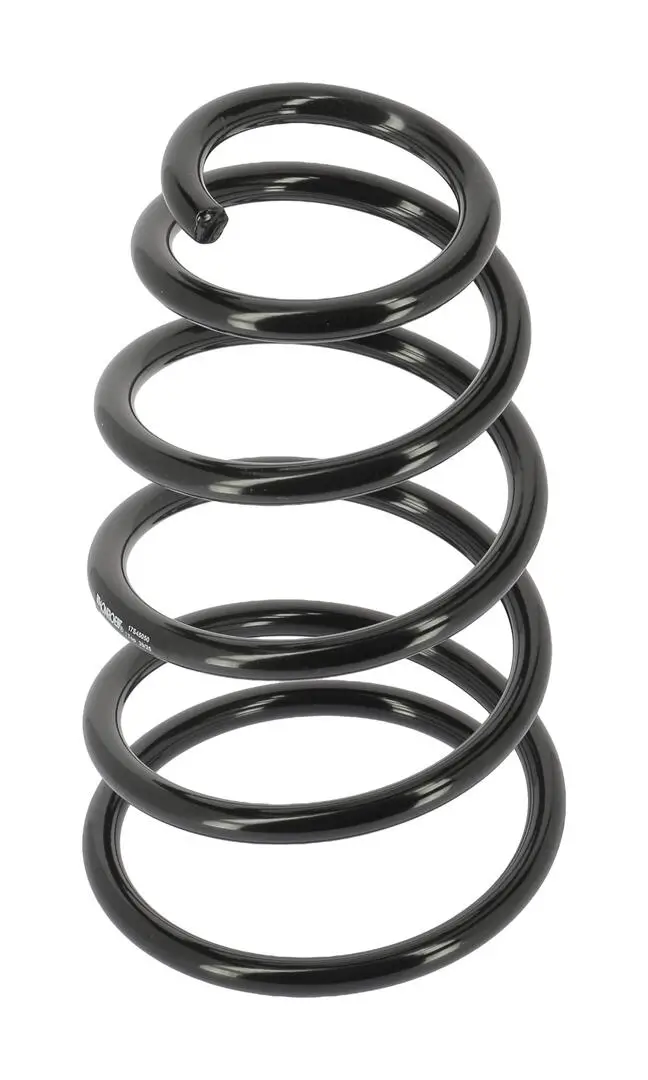 Fahrwerksfeder Vorderachse MONROE SP5050