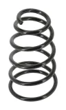 Fahrwerksfeder Vorderachse MONROE SP5050
