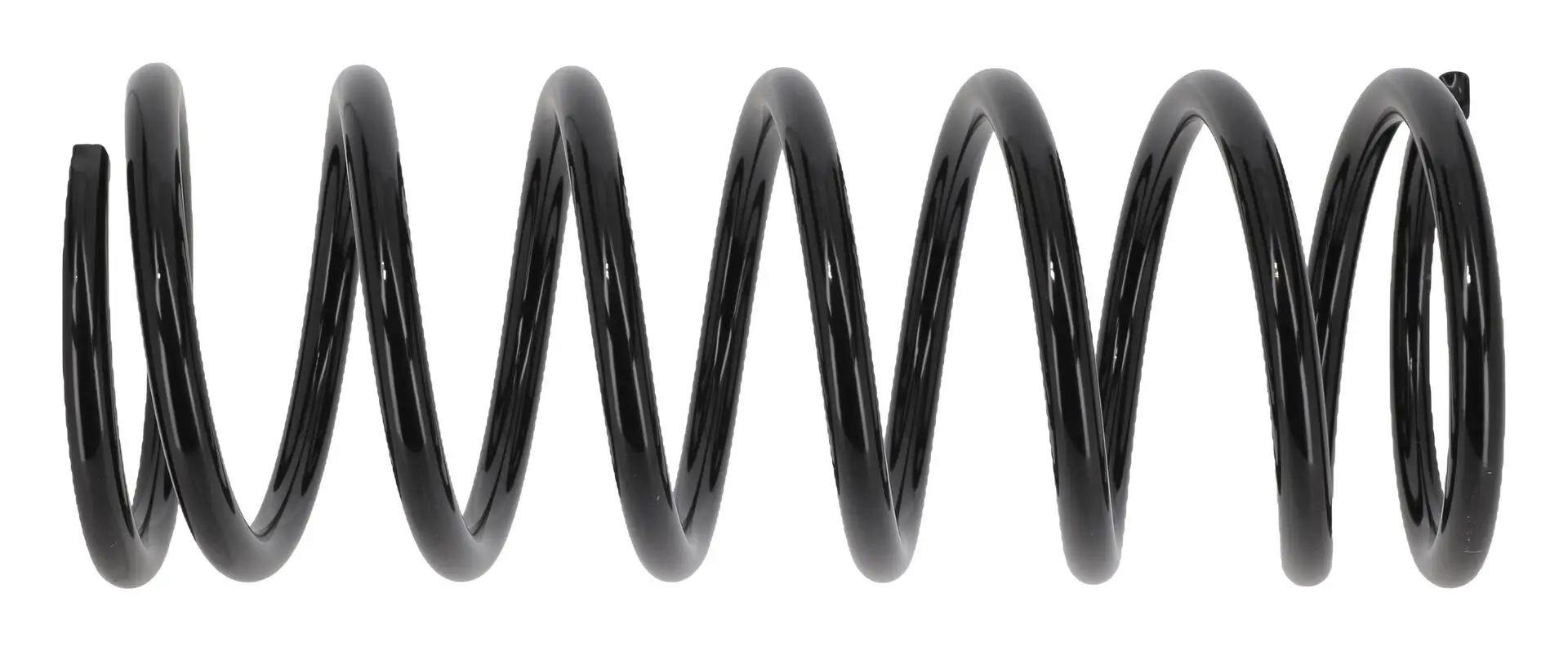 Fahrwerksfeder Vorderachse links Vorderachse rechts MONROE SP5052