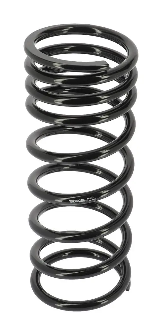 Fahrwerksfeder Vorderachse links Vorderachse rechts MONROE SP5054
