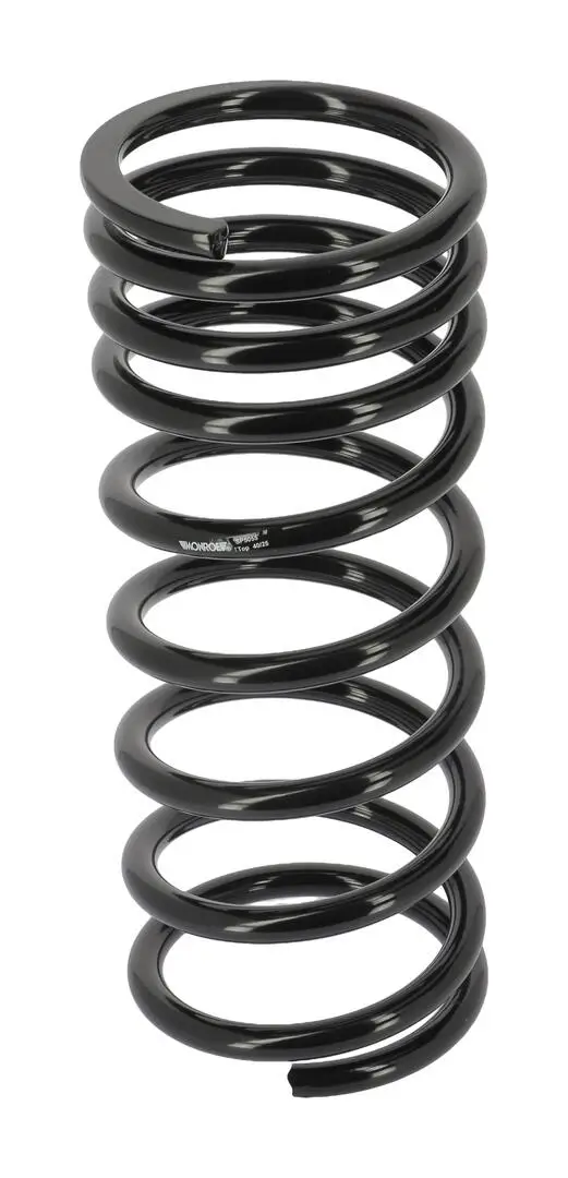 Fahrwerksfeder Vorderachse links Vorderachse rechts MONROE SP5055