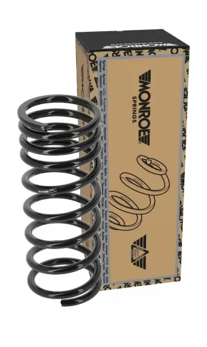 Fahrwerksfeder Vorderachse links Vorderachse rechts MONROE SP5055 Bild Fahrwerksfeder Vorderachse links Vorderachse rechts MONROE SP5055
