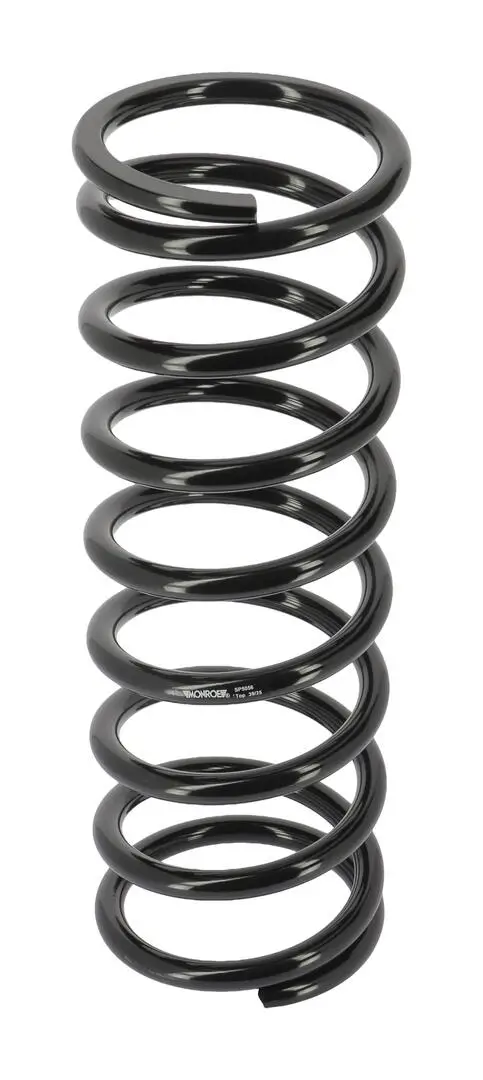 Fahrwerksfeder Hinterachse MONROE SP5056