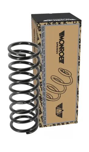 Fahrwerksfeder Hinterachse MONROE SP5056 Bild Fahrwerksfeder Hinterachse MONROE SP5056