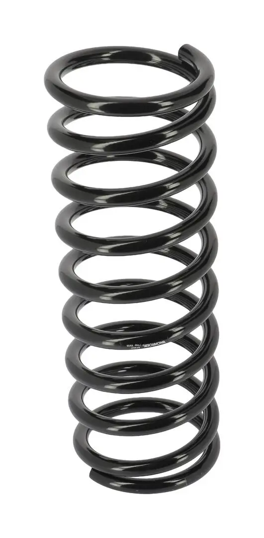 Fahrwerksfeder Hinterachse MONROE SP5057