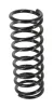 Fahrwerksfeder Hinterachse MONROE SP5057 Bild Fahrwerksfeder Hinterachse MONROE SP5057
