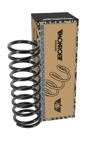 Fahrwerksfeder Hinterachse MONROE SP5057 Bild Fahrwerksfeder Hinterachse MONROE SP5057