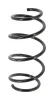 Fahrwerksfeder Vorderachse MONROE SP5059 Bild Fahrwerksfeder Vorderachse MONROE SP5059