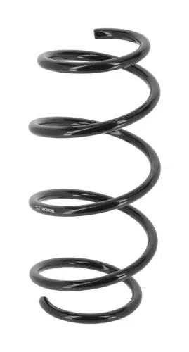 Fahrwerksfeder Vorderachse MONROE SP5059 Bild Fahrwerksfeder Vorderachse MONROE SP5059