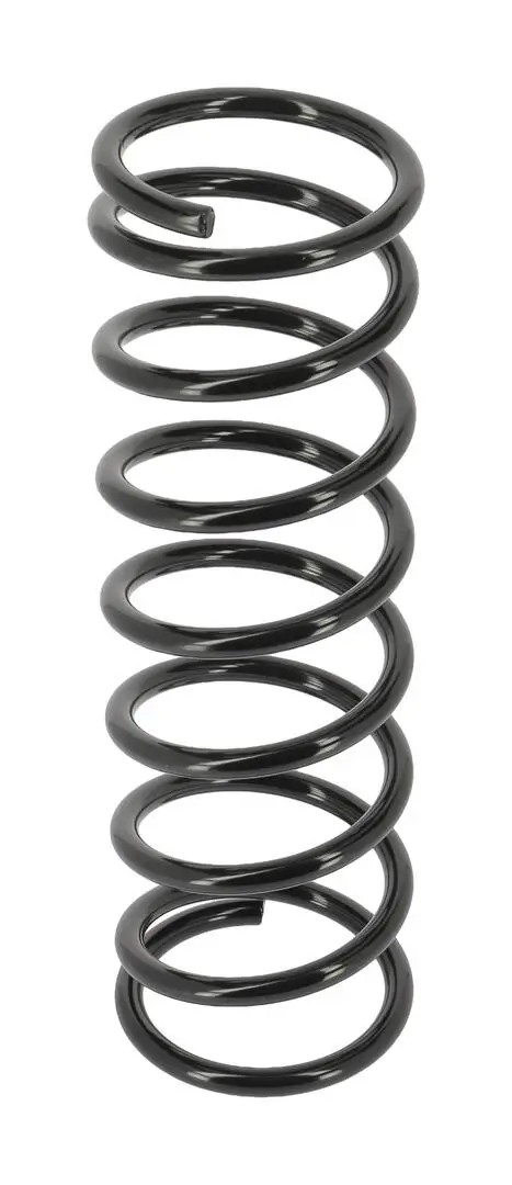 Fahrwerksfeder Hinterachse MONROE SP5060