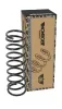 Fahrwerksfeder Hinterachse MONROE SP5060 Bild Fahrwerksfeder Hinterachse MONROE SP5060