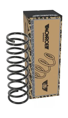 Fahrwerksfeder Hinterachse MONROE SP5060 Bild Fahrwerksfeder Hinterachse MONROE SP5060