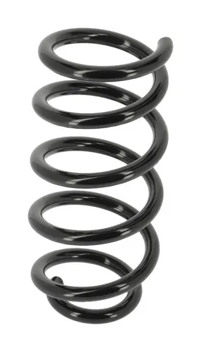 Fahrwerksfeder Hinterachse MONROE SP5061 Bild Fahrwerksfeder Hinterachse MONROE SP5061