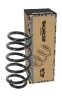 Fahrwerksfeder Hinterachse MONROE SP5061 Bild Fahrwerksfeder Hinterachse MONROE SP5061