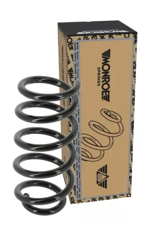 Fahrwerksfeder Hinterachse MONROE SP5061 Bild Fahrwerksfeder Hinterachse MONROE SP5061