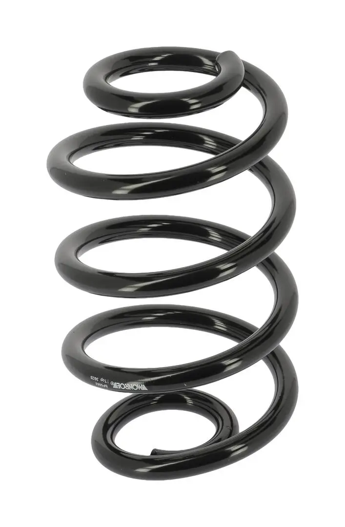 Fahrwerksfeder Hinterachse MONROE SP5062