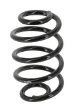 Fahrwerksfeder Hinterachse MONROE SP5062