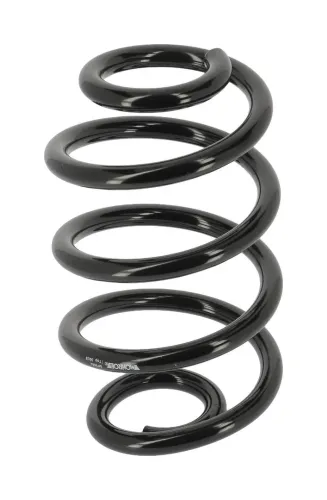 Fahrwerksfeder Hinterachse MONROE SP5062 Bild Fahrwerksfeder Hinterachse MONROE SP5062