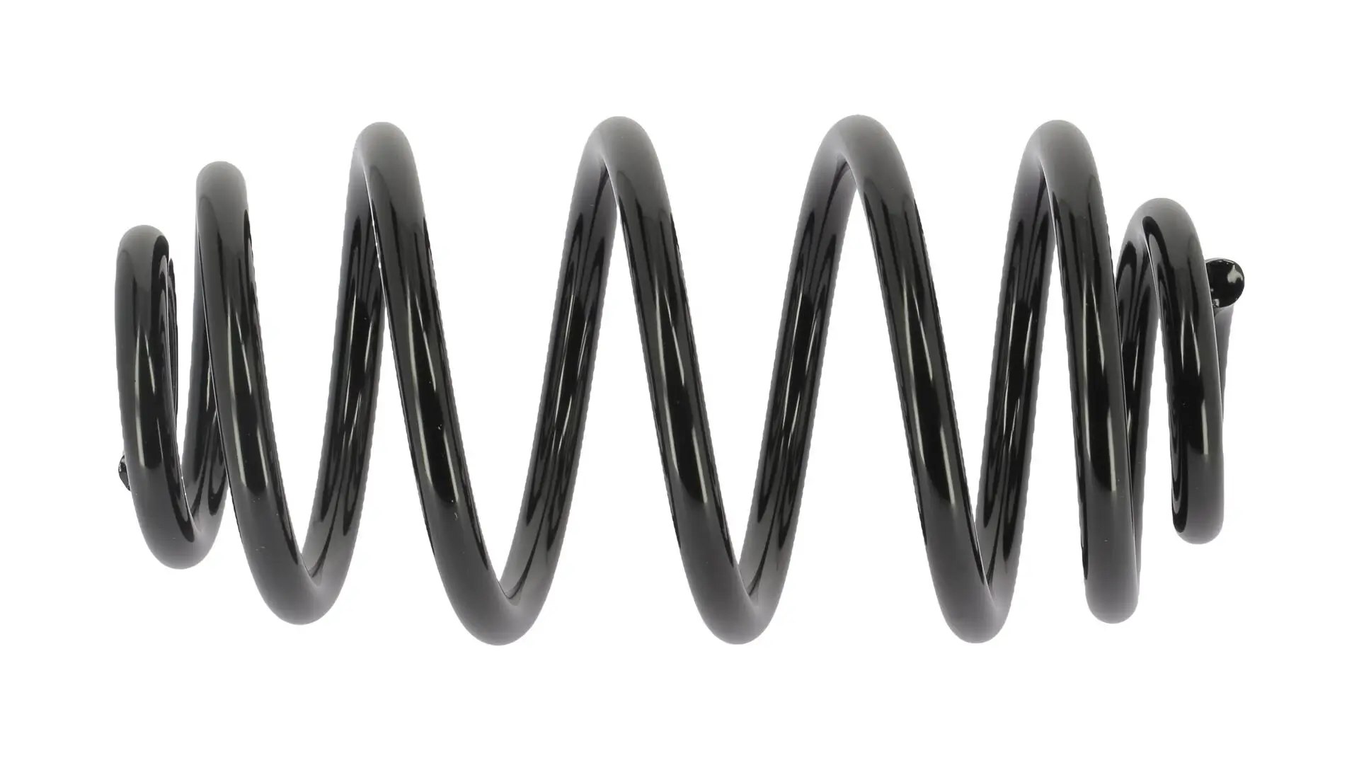 Fahrwerksfeder Hinterachse MONROE SP5064