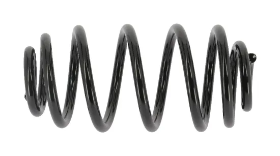 Fahrwerksfeder Hinterachse MONROE SP5064 Bild Fahrwerksfeder Hinterachse MONROE SP5064