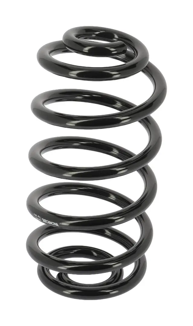 Fahrwerksfeder Hinterachse MONROE SP5065