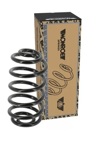 Fahrwerksfeder Hinterachse MONROE SP5065 Bild Fahrwerksfeder Hinterachse MONROE SP5065