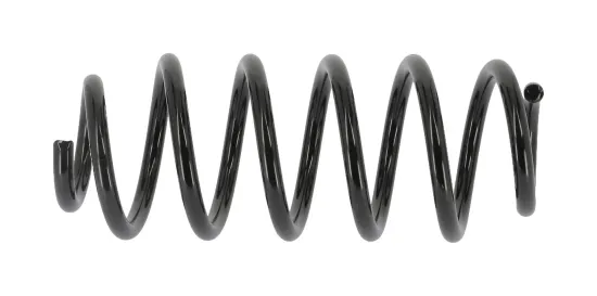 Fahrwerksfeder Hinterachse MONROE SP5066 Bild Fahrwerksfeder Hinterachse MONROE SP5066